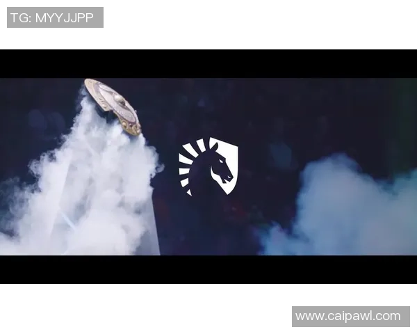 Team Liquid战队崛起之路：从电竞新星到全球顶级战队的辉煌历程