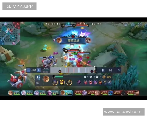 Tian打野爆发全场带领队伍逆风翻盘展现职业实力与领导力