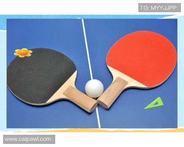 乒乓球运动的魅力与发展:从基础技巧到世界赛事的全面解析 乒乓球运动的魅力与发展:从基础技巧到世界赛事的全面解析