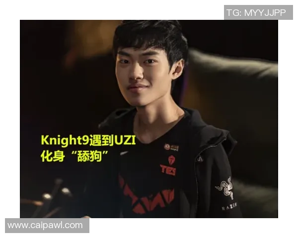 以Knight中路为核心分析电竞赛场战略布局与战术演绎的深度研究