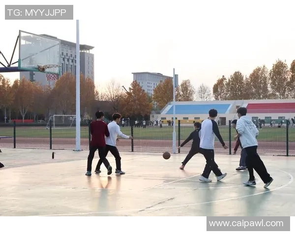 以篮球为纽带探索团队合作与青春拼搏精神的无限魅力