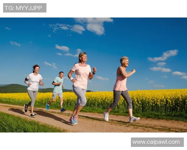 以运动精神为核心探索健康生活方式与身心全面发展的新路径 以运动精神为核心探索健康生活方式与身心全面发展的新路径