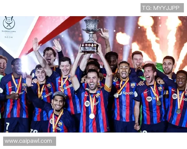 加维崛起成为巴塞罗那与西班牙足球未来中场核心力量