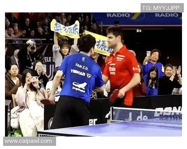 奥恰洛夫逆转奇迹展现乒坛意志力量激励新一代球员奋勇拼搏