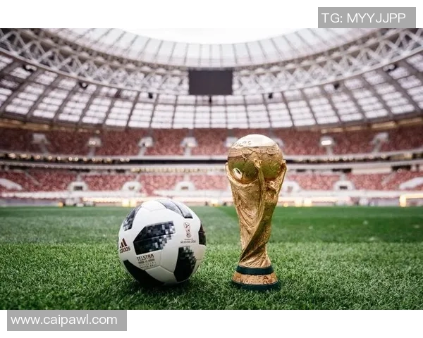 展望2026世界杯全球足球盛宴与未来竞技格局深度趋势解析