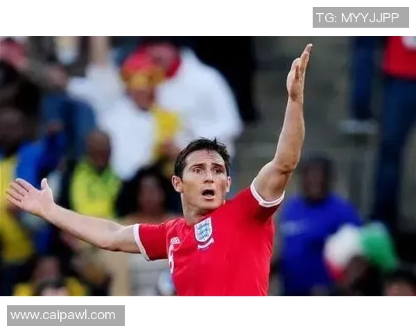 弗兰克·兰帕德：从球场传奇到足球教练的蜕变与挑战