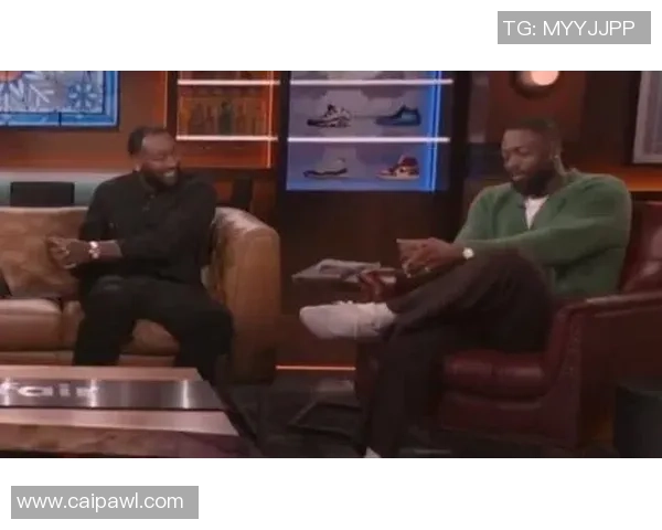 德维恩·韦德：从篮球巨星到全能偶像的传奇人生与启示