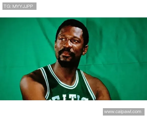 比尔·拉塞尔：从篮球传奇到社会变革象征的传奇人生