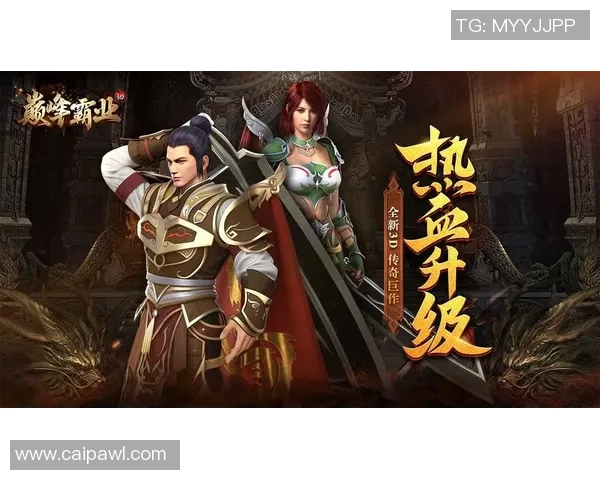 热血重燃少年梦Wolf带你重返穿越火线战场荣耀争锋