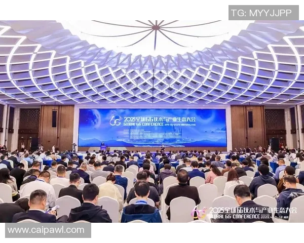 电竞新纪元：全面解析未来电竞产业发展趋势与技术创新对游戏生态的深远影响