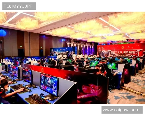 电竞赛事全解析:从策略布局到顶级选手的巅峰对决 电竞赛事全解析:从策略布局到顶级选手的巅峰对决