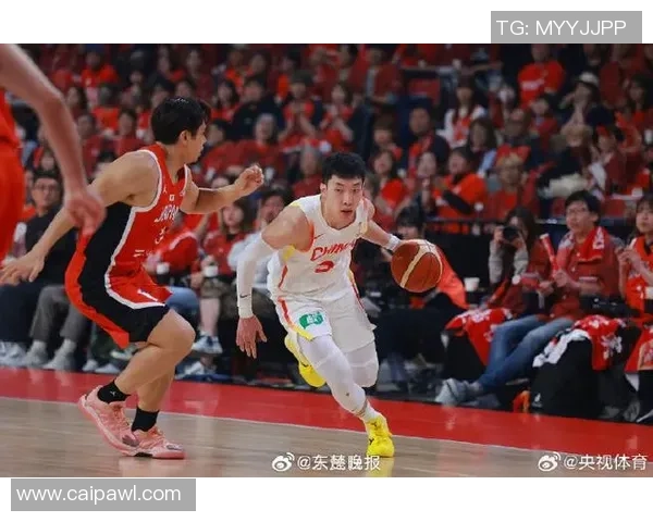 篮球世界杯激战正酣 中国队战胜强敌晋级四强 决赛即将上演精彩对决