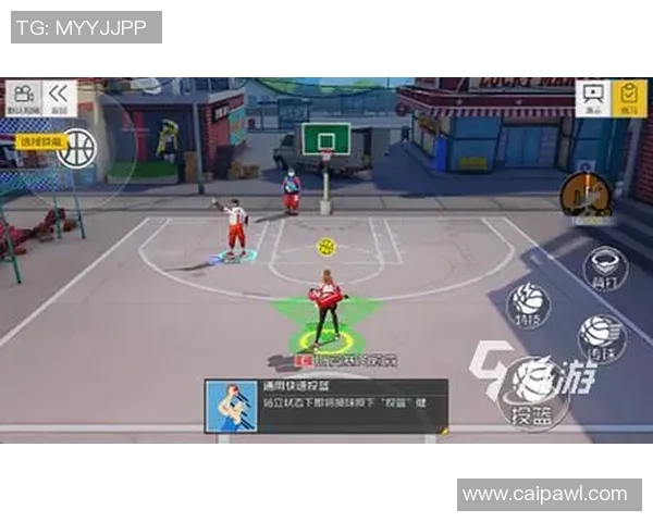 篮球文化与竞技精神的完美融合：从街头到职业赛场的热血征程