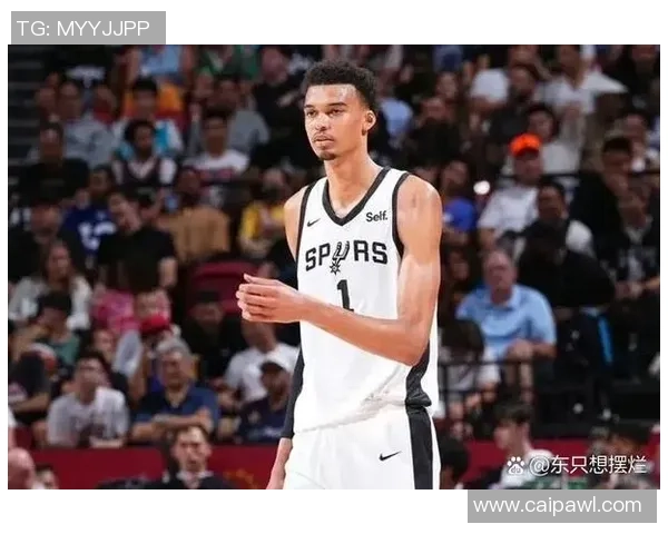 维克托文班亚马引领新时代篮球革命展现巨人天赋与未来统治力 维克托文班亚马引领新时代篮球革命展现巨人天赋与未来统治力