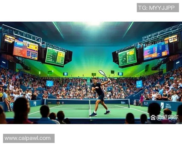 网球运动的全方位发展趋势与技术革新对未来职业赛事的深远影响
