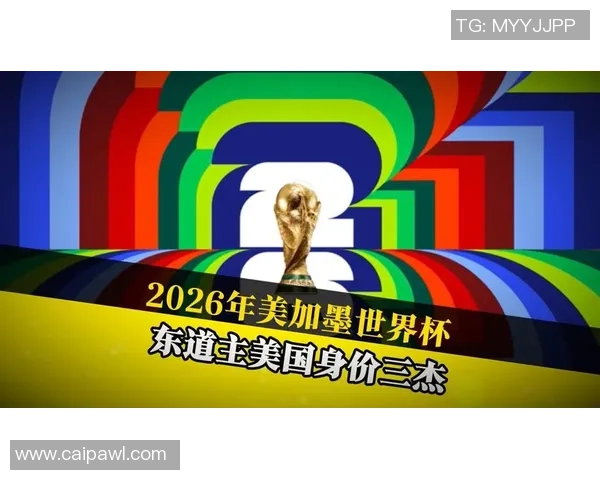 美加墨世界杯揭幕全球足球盛宴推动三国协作共创新时代发展宏篇章 美加墨世界杯揭幕全球足球盛宴推动三国协作共创新时代发展宏篇章