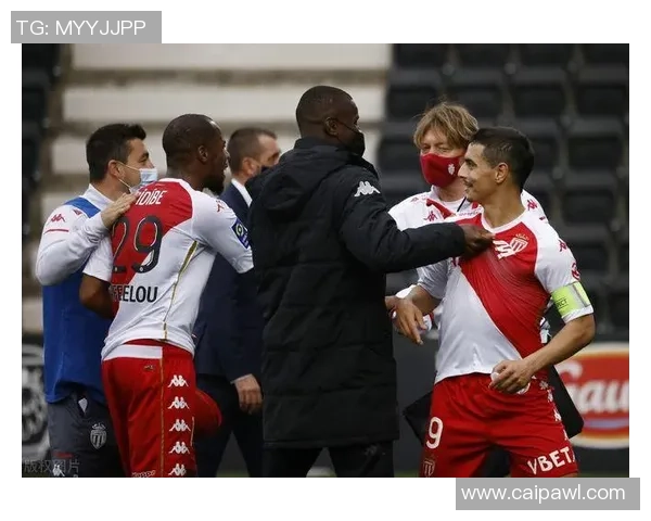 里昂对阵摩纳哥巅峰对决聚焦法甲豪门争雄进球大战引爆足球激情