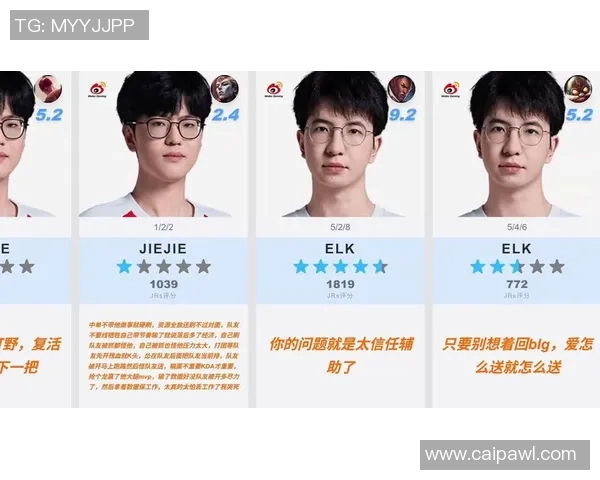 JDG战队与WBG对决精彩回顾及赛后分析解析 JDG战队与WBG对决精彩回顾及赛后分析解析