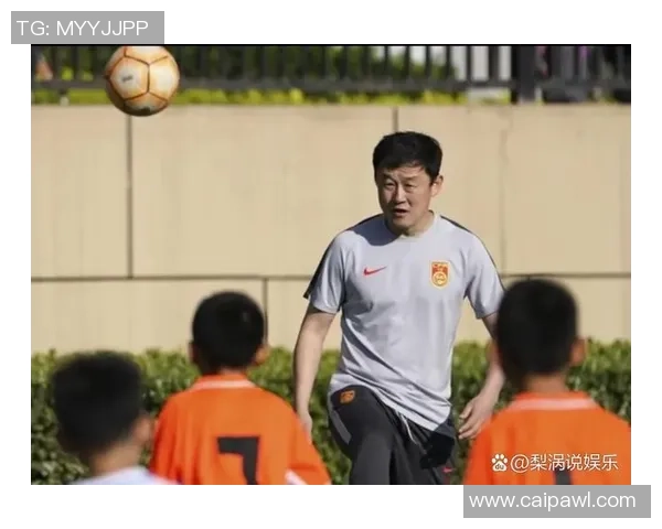 孙继海:从绿茵场上的传奇到足球发展的推动者之路 孙继海:从绿茵场上的传奇到足球发展的推动者之路